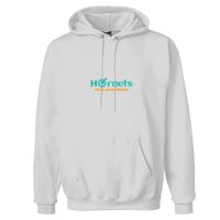 Ultimate Cotton® Hooded Sweatshirt Thumbnail