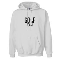 Ultimate Cotton® Hooded Sweatshirt Thumbnail