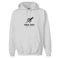 Ultimate Cotton® Hooded Sweatshirt Thumbnail