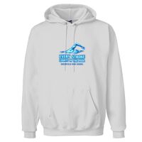 Ultimate Cotton® Hooded Sweatshirt Thumbnail