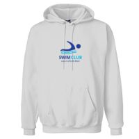Ultimate Cotton® Hooded Sweatshirt Thumbnail