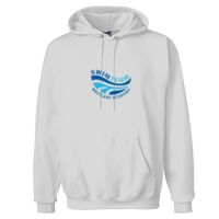 Ultimate Cotton® Hooded Sweatshirt Thumbnail