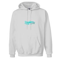 Ultimate Cotton® Hooded Sweatshirt Thumbnail