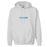 Ultimate Cotton® Hooded Sweatshirt Thumbnail
