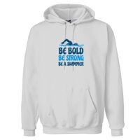 Ultimate Cotton® Hooded Sweatshirt Thumbnail