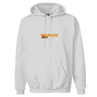 Ultimate Cotton® Hooded Sweatshirt Thumbnail