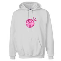 Ultimate Cotton® Hooded Sweatshirt Thumbnail