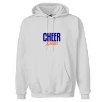 Ultimate Cotton® Hooded Sweatshirt Thumbnail