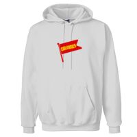 Ultimate Cotton® Hooded Sweatshirt Thumbnail