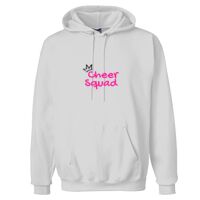 Ultimate Cotton® Hooded Sweatshirt Thumbnail