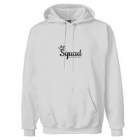 Ultimate Cotton® Hooded Sweatshirt Thumbnail
