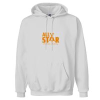 Ultimate Cotton® Hooded Sweatshirt Thumbnail