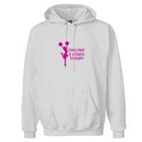 Ultimate Cotton® Hooded Sweatshirt Thumbnail