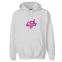 Ultimate Cotton® Hooded Sweatshirt Thumbnail
