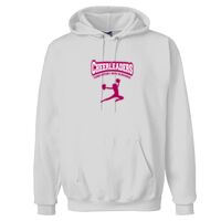 Ultimate Cotton® Hooded Sweatshirt Thumbnail
