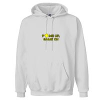 Ultimate Cotton® Hooded Sweatshirt Thumbnail