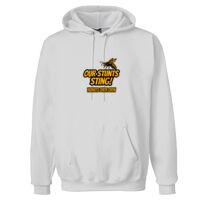 Ultimate Cotton® Hooded Sweatshirt Thumbnail