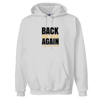Ultimate Cotton® Hooded Sweatshirt Thumbnail