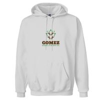 Ultimate Cotton® Hooded Sweatshirt Thumbnail