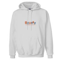 Ultimate Cotton® Hooded Sweatshirt Thumbnail