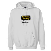 Ultimate Cotton® Hooded Sweatshirt Thumbnail