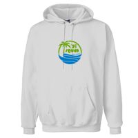 Ultimate Cotton® Hooded Sweatshirt Thumbnail