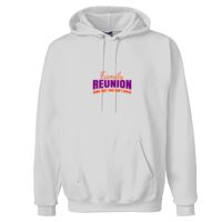 Ultimate Cotton® Hooded Sweatshirt Thumbnail