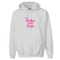 Ultimate Cotton® Hooded Sweatshirt Thumbnail