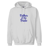Ultimate Cotton® Hooded Sweatshirt Thumbnail