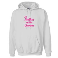 Ultimate Cotton® Hooded Sweatshirt Thumbnail