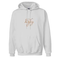 Ultimate Cotton® Hooded Sweatshirt Thumbnail
