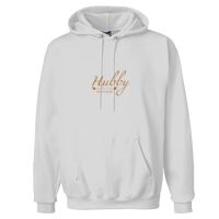 Ultimate Cotton® Hooded Sweatshirt Thumbnail