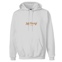 Ultimate Cotton® Hooded Sweatshirt Thumbnail