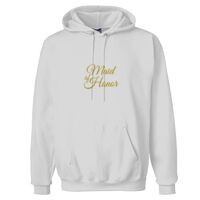 Ultimate Cotton® Hooded Sweatshirt Thumbnail