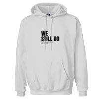 Ultimate Cotton® Hooded Sweatshirt Thumbnail