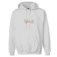 Ultimate Cotton® Hooded Sweatshirt Thumbnail