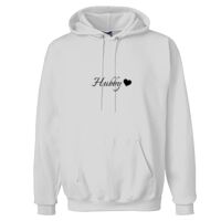 Ultimate Cotton® Hooded Sweatshirt Thumbnail