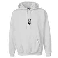 Ultimate Cotton® Hooded Sweatshirt Thumbnail