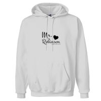 Ultimate Cotton® Hooded Sweatshirt Thumbnail