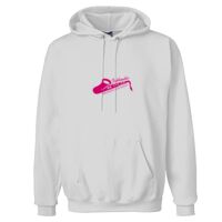 Ultimate Cotton® Hooded Sweatshirt Thumbnail