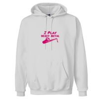 Ultimate Cotton® Hooded Sweatshirt Thumbnail