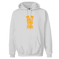 Ultimate Cotton® Hooded Sweatshirt Thumbnail