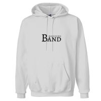 Ultimate Cotton® Hooded Sweatshirt Thumbnail