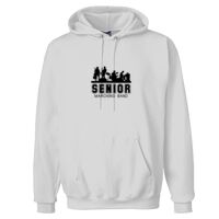 Ultimate Cotton® Hooded Sweatshirt Thumbnail
