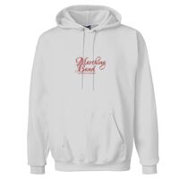 Ultimate Cotton® Hooded Sweatshirt Thumbnail