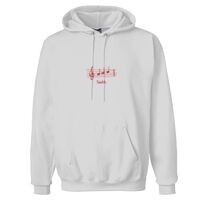 Ultimate Cotton® Hooded Sweatshirt Thumbnail