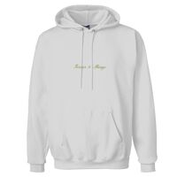 Ultimate Cotton® Hooded Sweatshirt Thumbnail