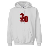 Ultimate Cotton® Hooded Sweatshirt Thumbnail