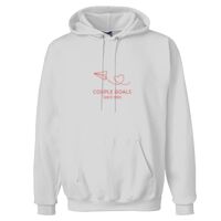 Ultimate Cotton® Hooded Sweatshirt Thumbnail