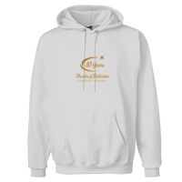 Ultimate Cotton® Hooded Sweatshirt Thumbnail